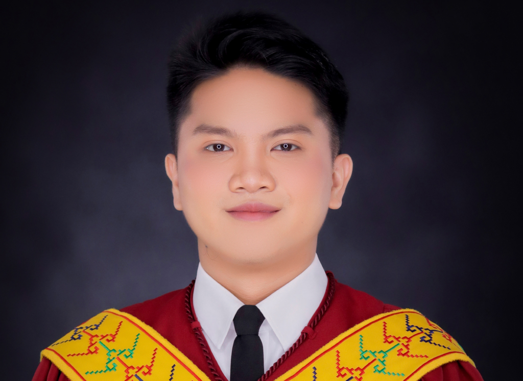 MoreChoices, Graduation ready na - KCC Mall of Gensan