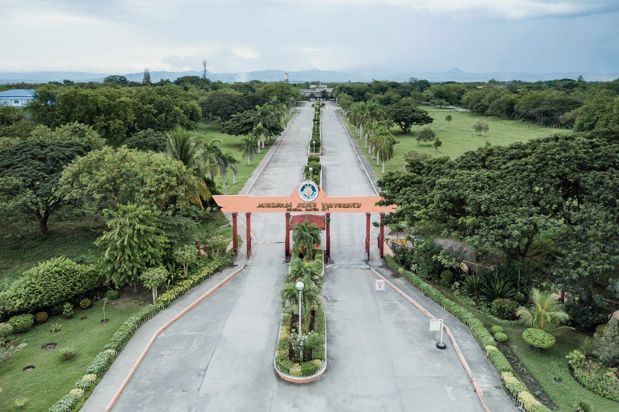 Academics – Mindanao State University – General Santos