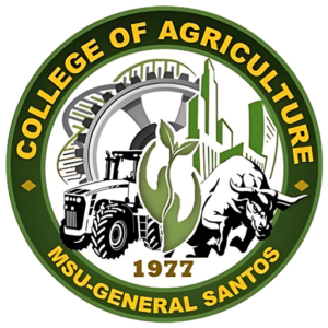 Campus Map - Mindanao State University - General Santos