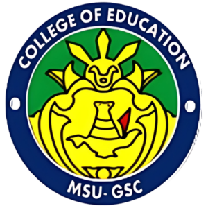Campus Map - Mindanao State University - General Santos