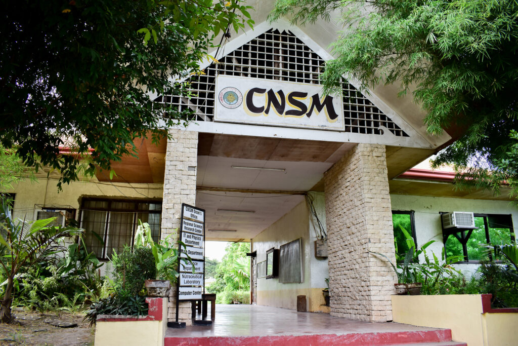 CNSM
