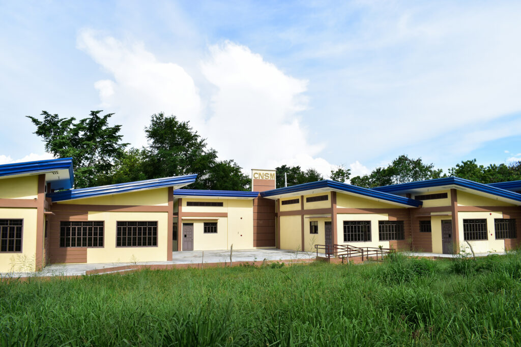 CNSM3