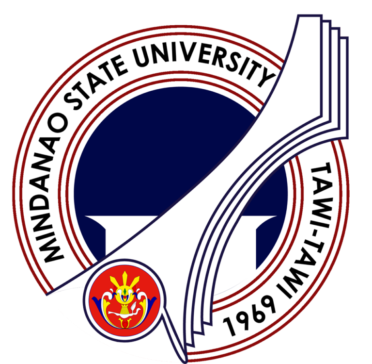Campus Map - Mindanao State University - General Santos