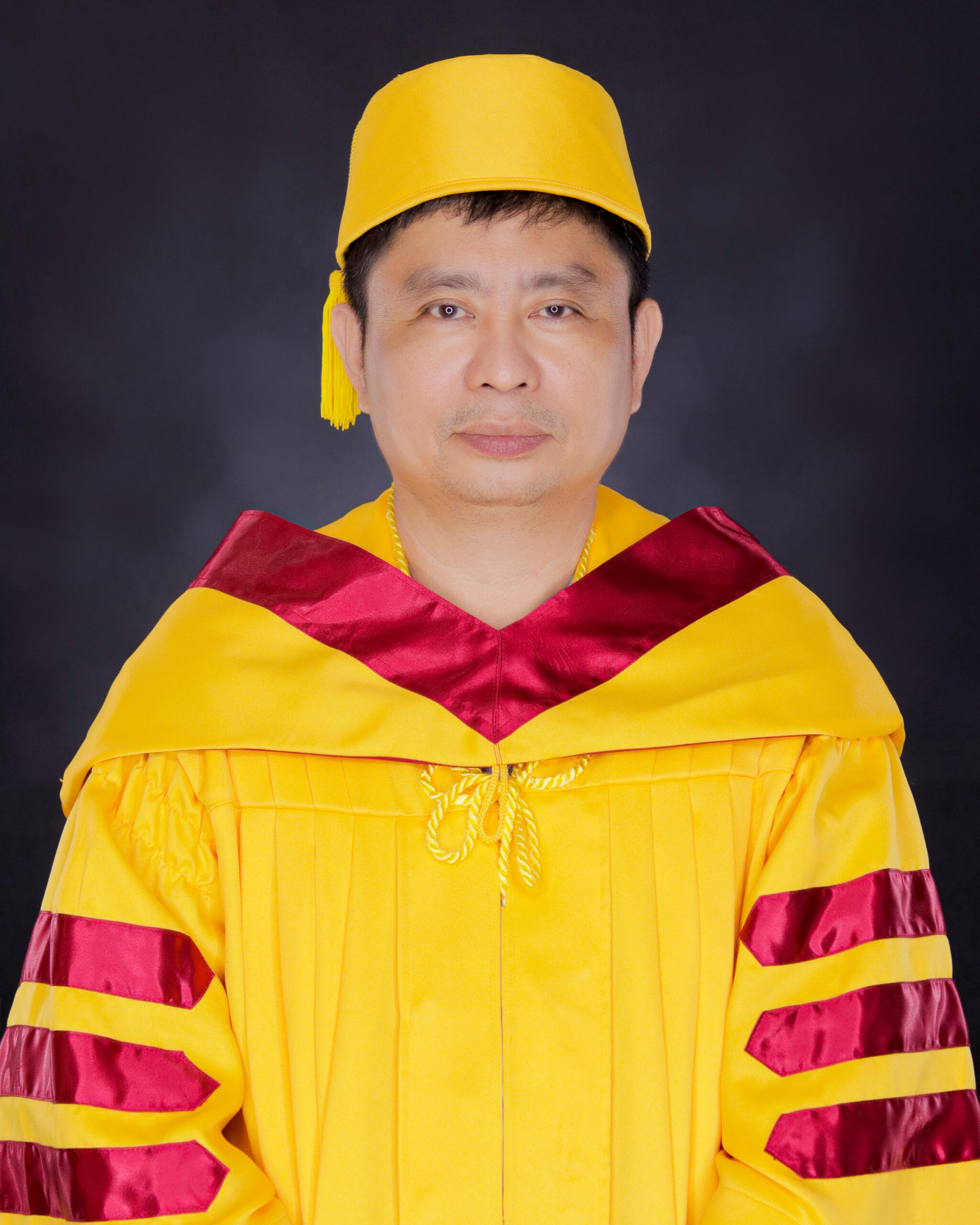 Prof. Noel S. Gunay, PhD