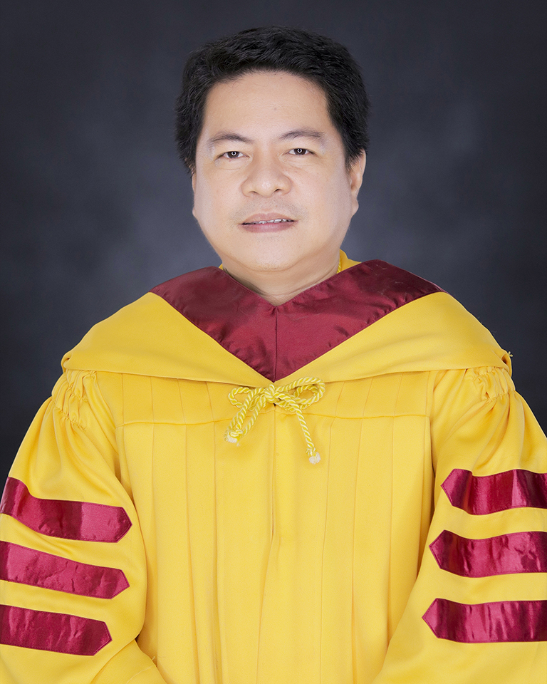 Associate Prof. Anderson Villa, PhD