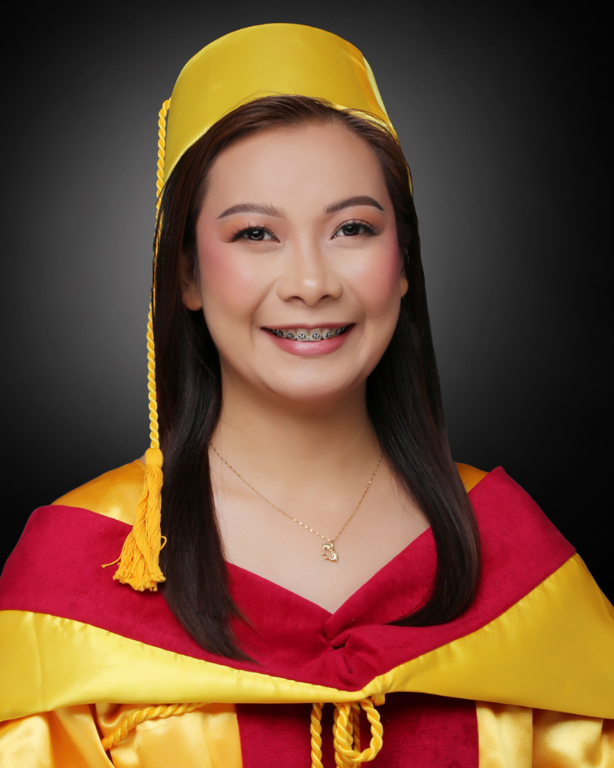 Prof. Christen P. Peñafiel, PhD