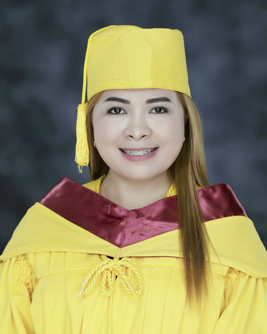 Jorgelyn C. Rivera, LPT