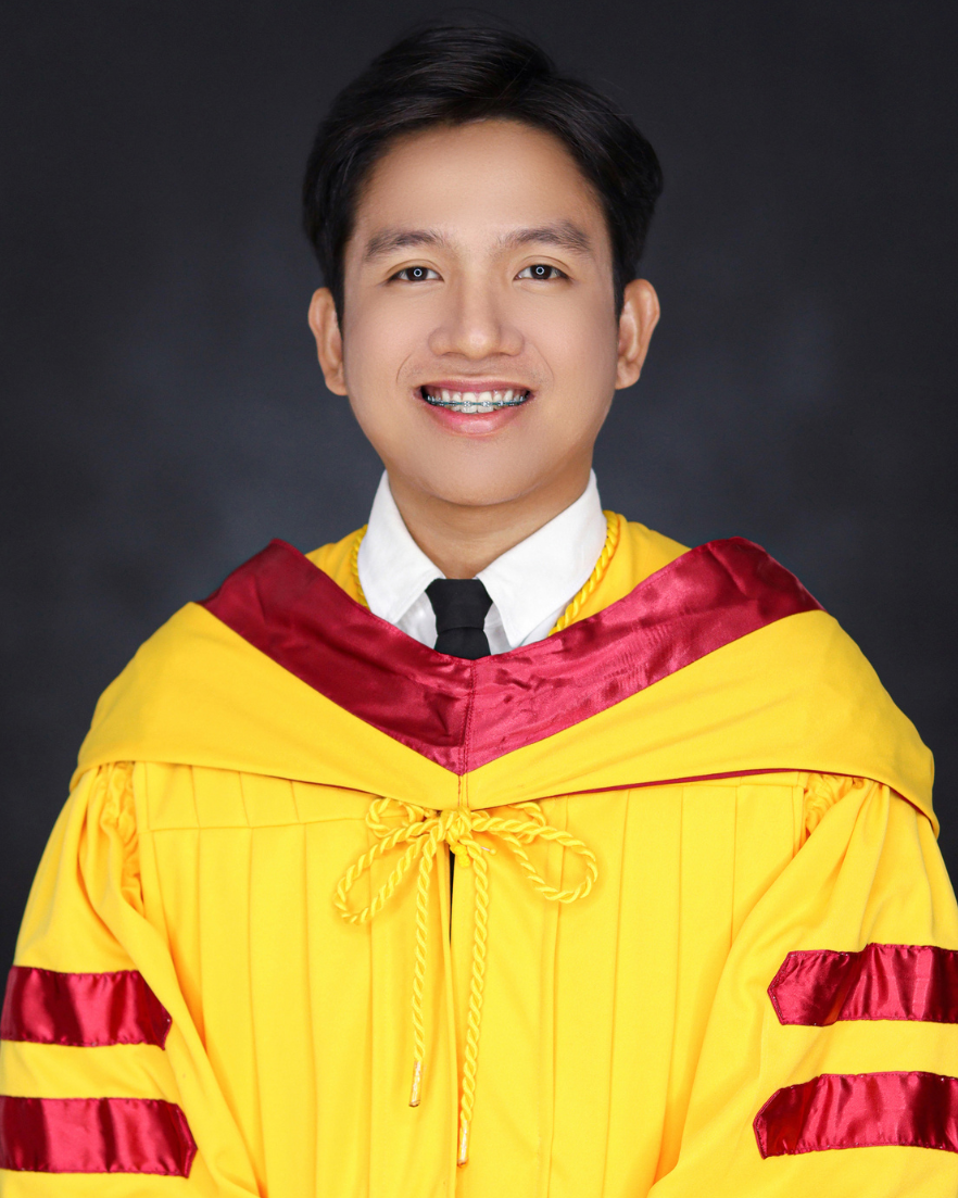 Assoc. Prof. Monlouie M. Sorzano, MA