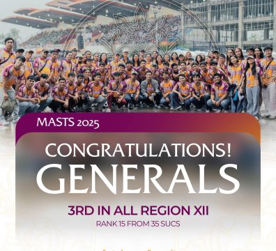 MASTS 2025