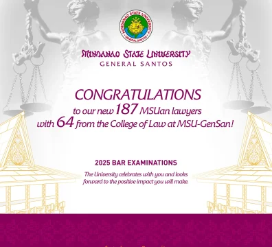 Congratulatory - COL