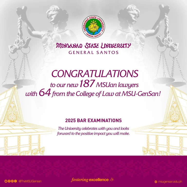 Congratulatory - COL