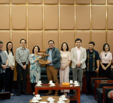 Human Rights Forum - with Japanese Scholars - 1