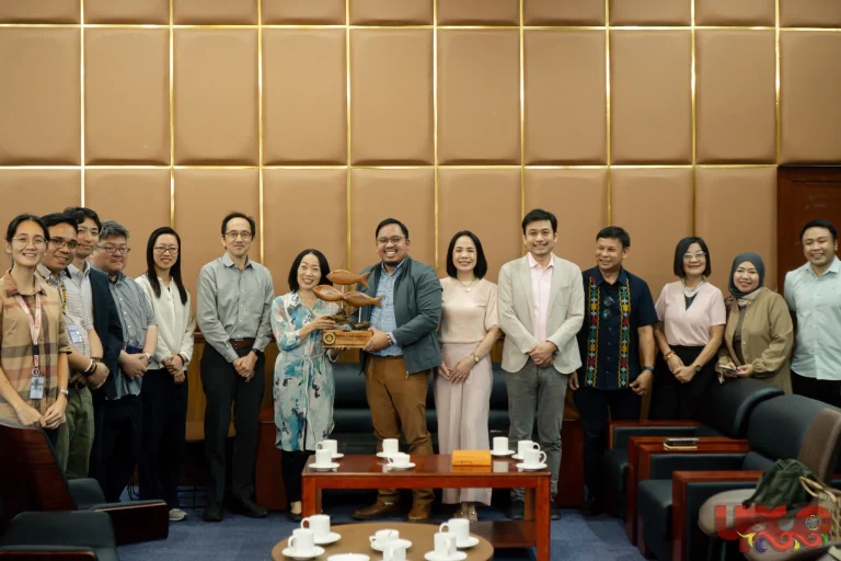 Human Rights Forum - with Japanese Scholars - 1