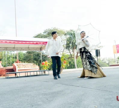 National Arts Month Celebration - 1
