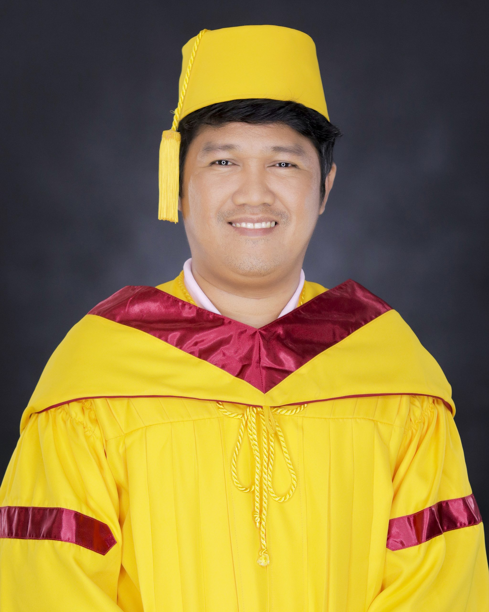 Asst. Prof. Michael G. Auditor, MBA
