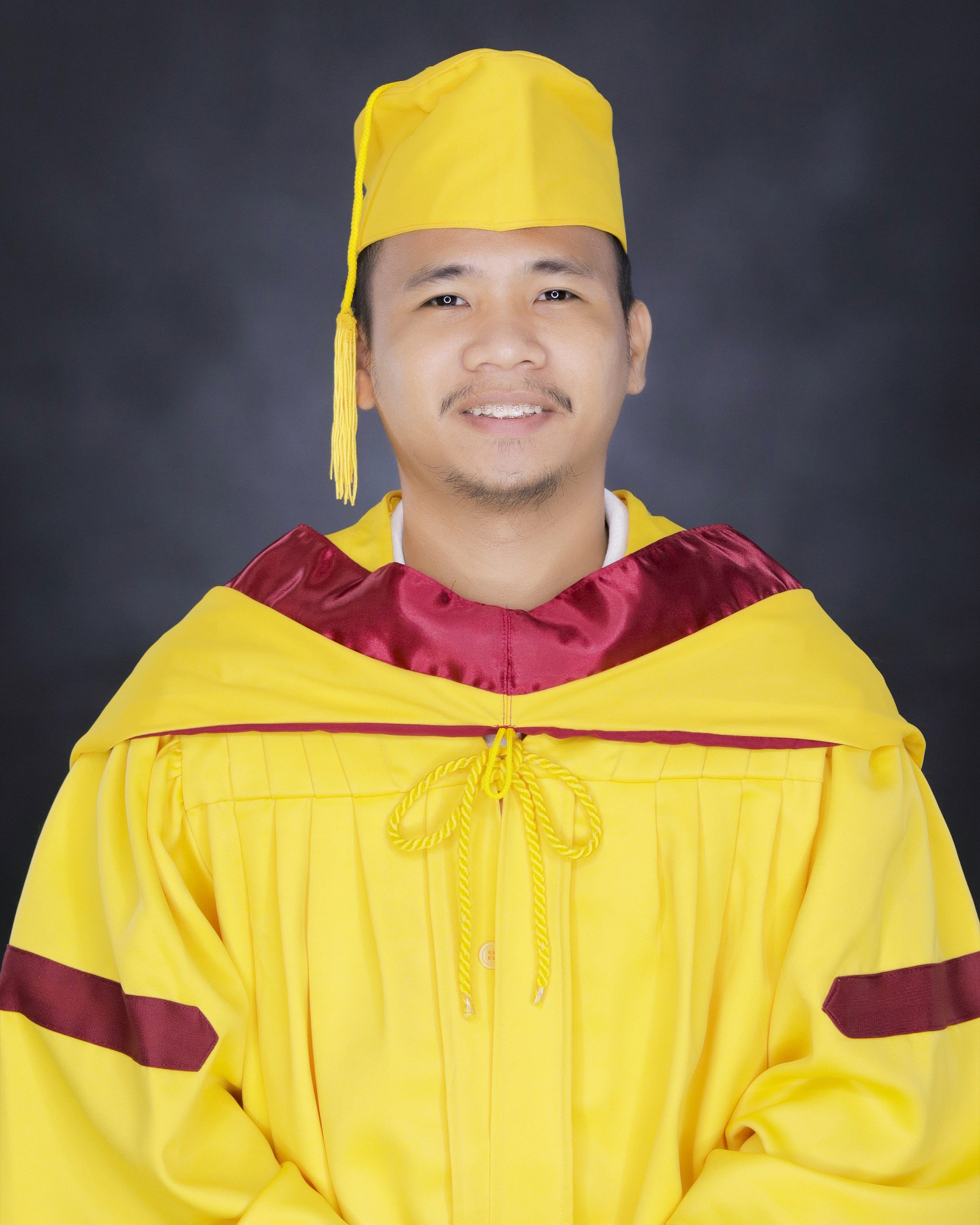 Jay Carlo S. Bagayas, LPT