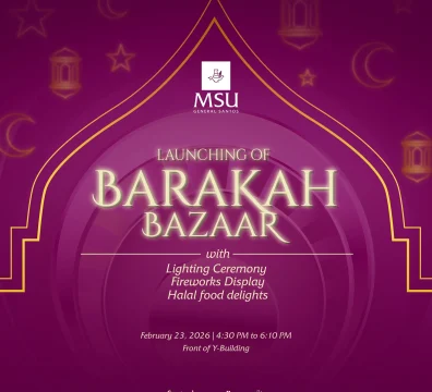 Barakah Bazaar