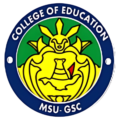 College of Education