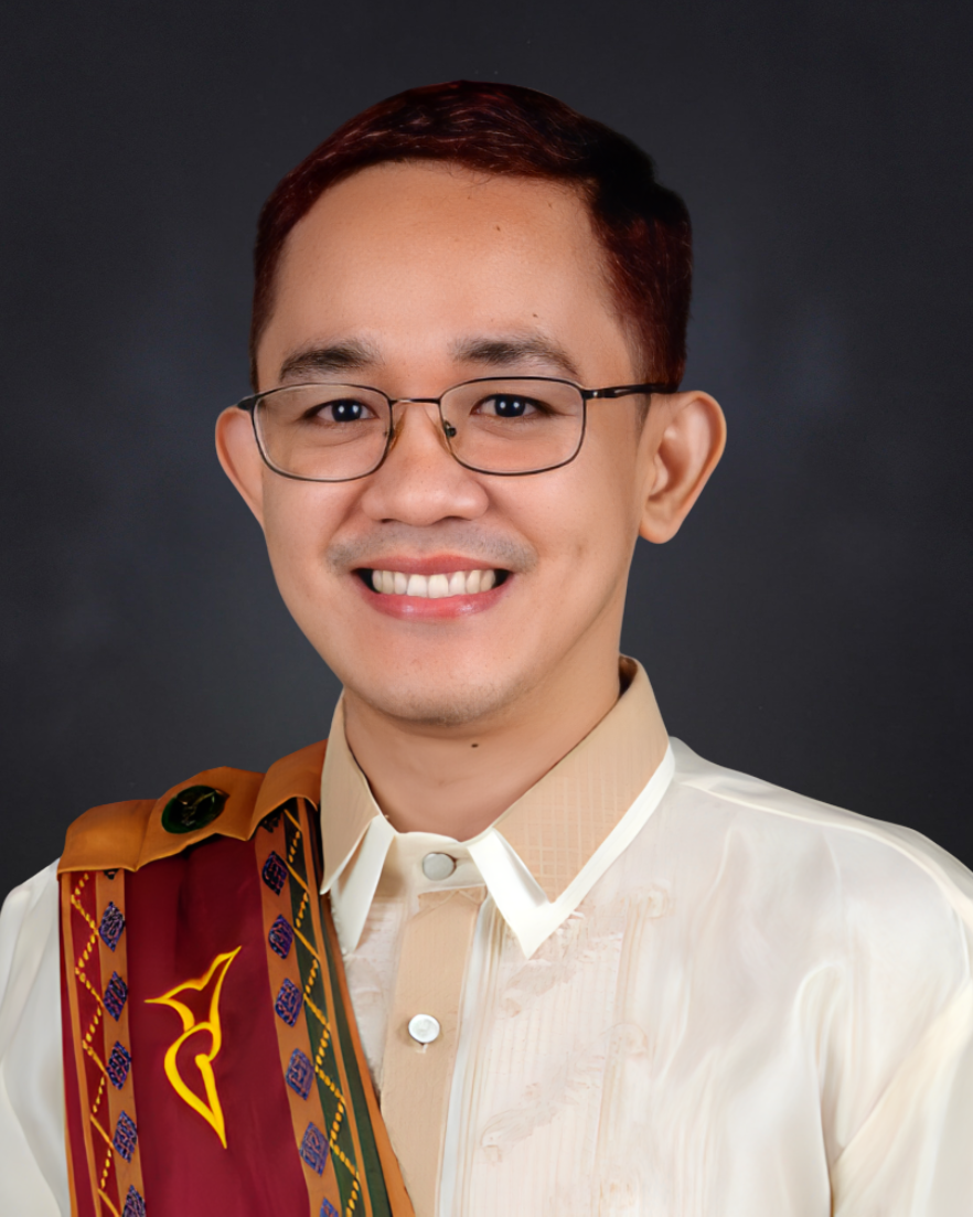 Assoc. Prof. Michael B. Cahapay, PhD