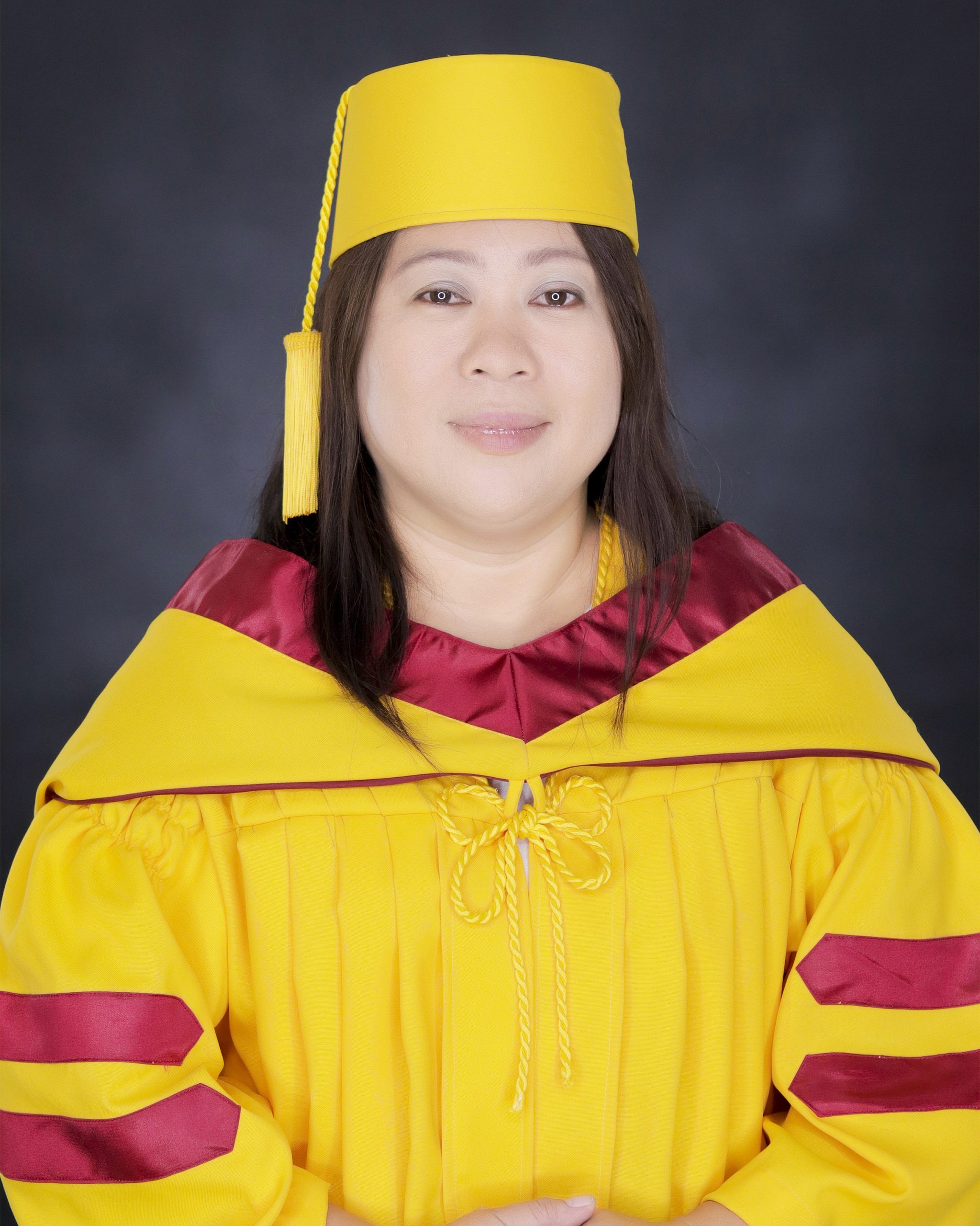Assoc. Prof. Venus T. Elevencionado, MEP-EE