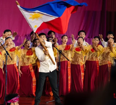 Harmony in Motion Concert 2026