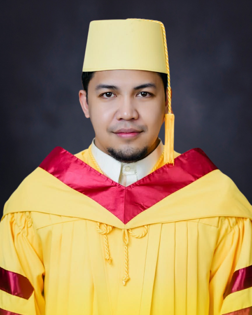 Asst. Prof. Jimmart R. Pedrigosa, RN, DipHLM