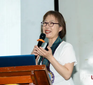 MSU-GenSAN hosts forum on addressing harassment in university campuses