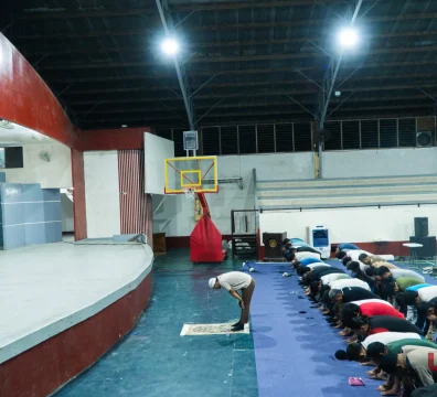 MSU-GenSan host Ramadan Symposium and Grand Iftar 2026