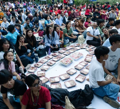 MSU-GenSan strengthens interfaith solidarity through fasting challenge 2026