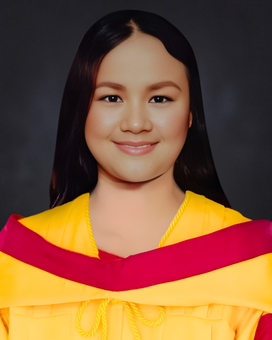 Prof. Mae P. Militante, PhD