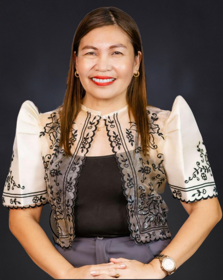 Roselle M. Simon, MAEd