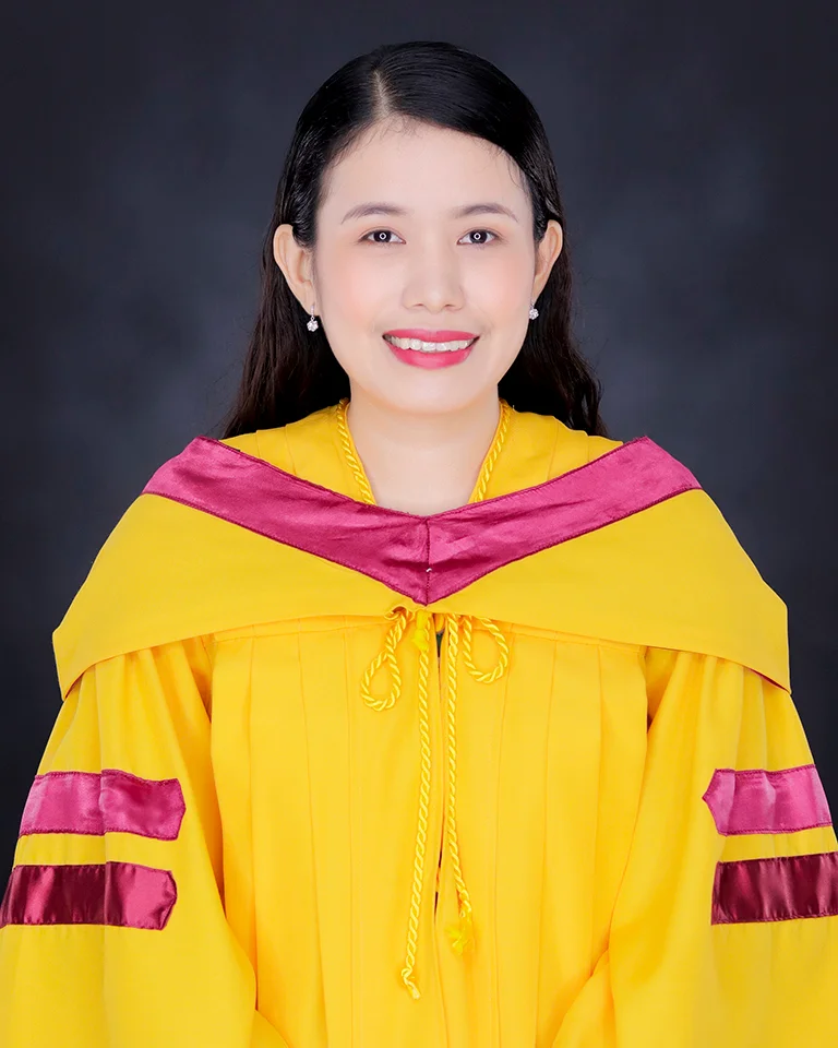 Assoc. Prof. Irene Lara A. Caladcad, MSME