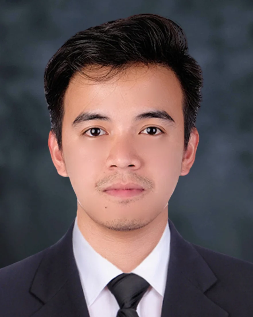 Mr. Gerald B. Lobredo