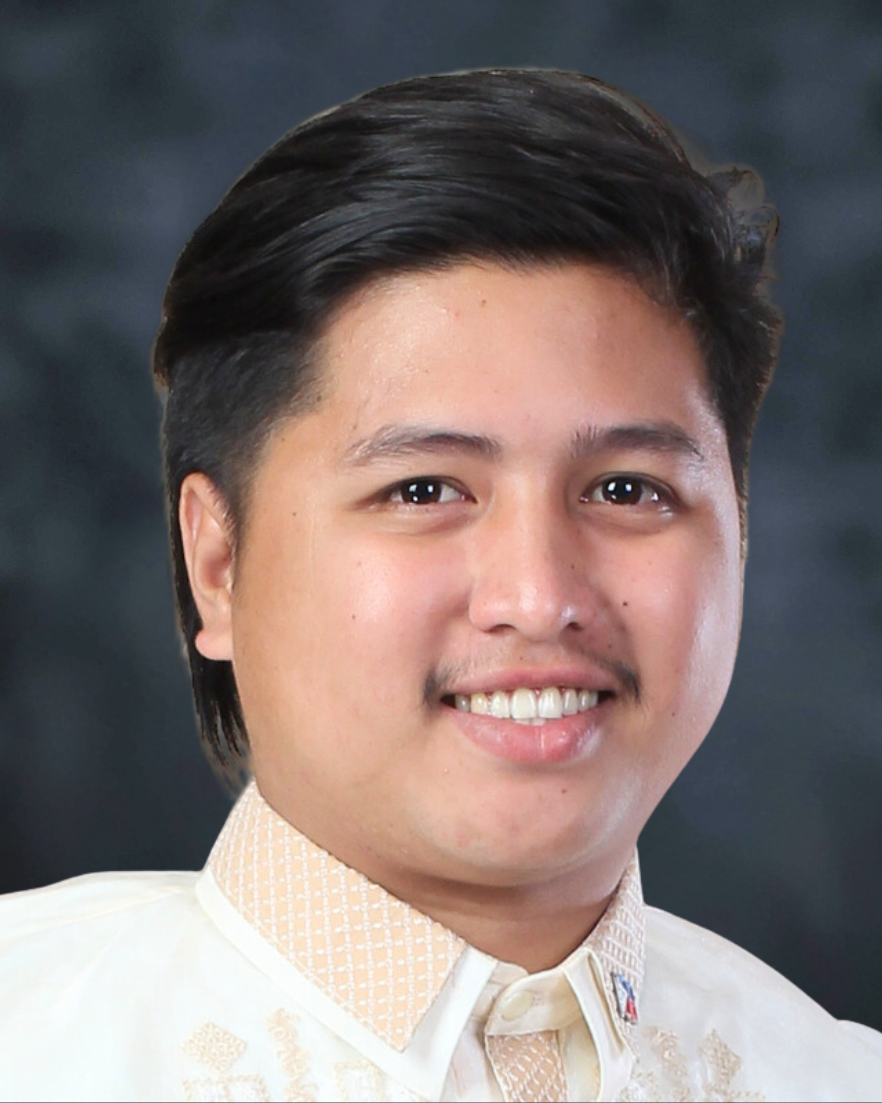 Harley James T. Alagao