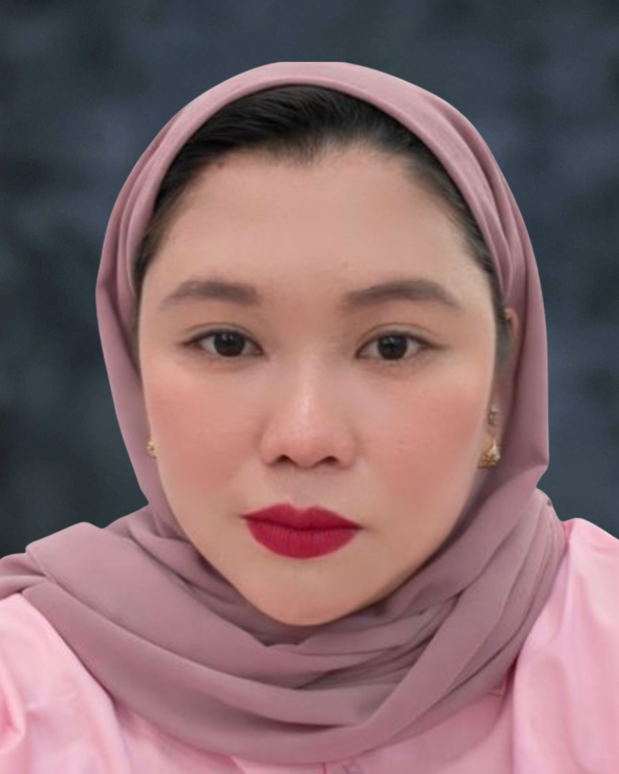 Jamela G. Pangcoga