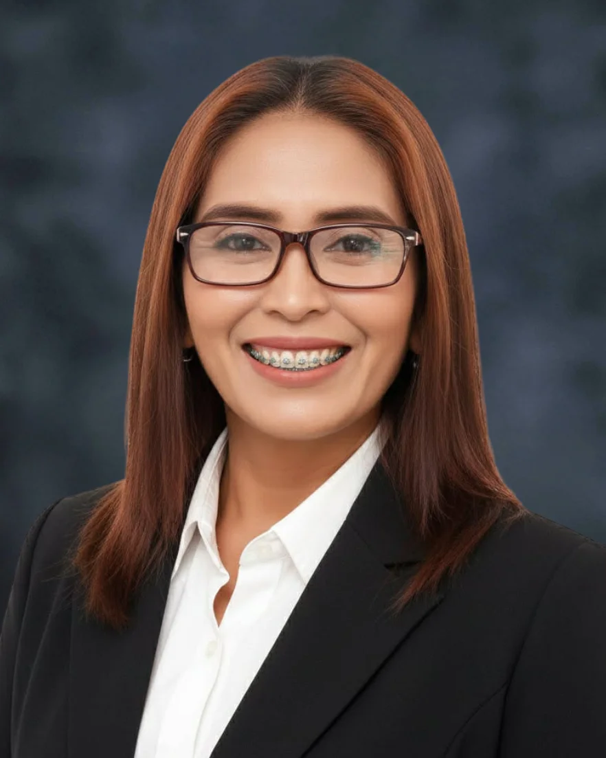 Ms. Jovelyn S. Eribal