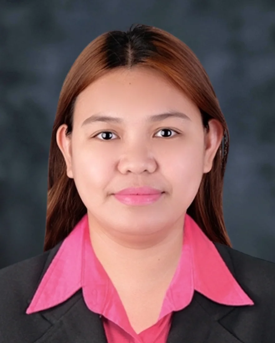 Jessiebel M. Martizano