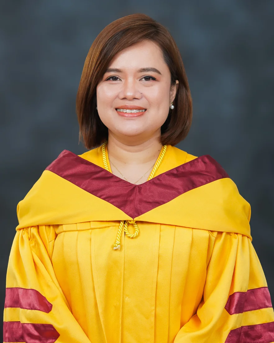 Prof. Laiza L. Limpin, DIT