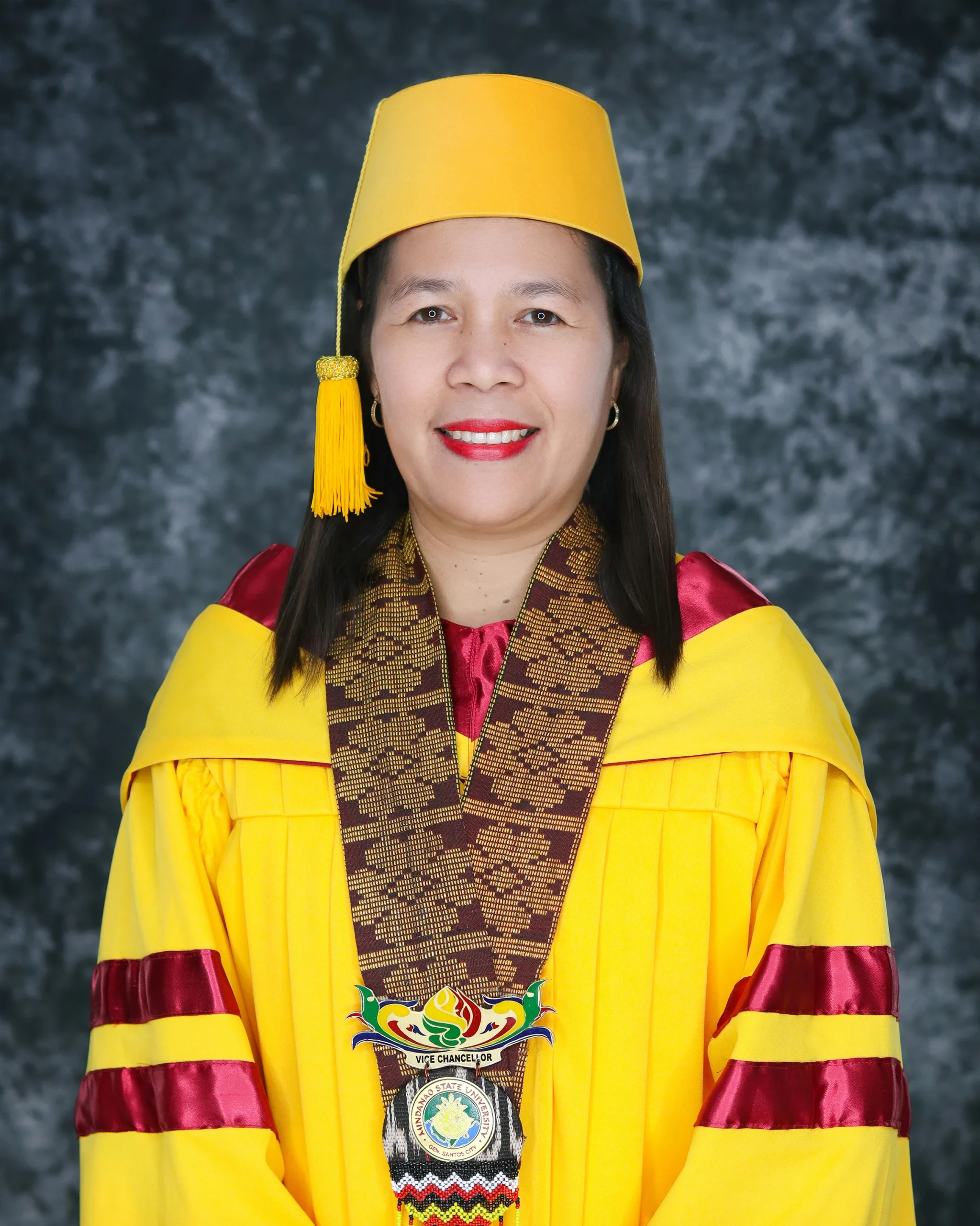 Prof. Sheila J. Loable, MS
