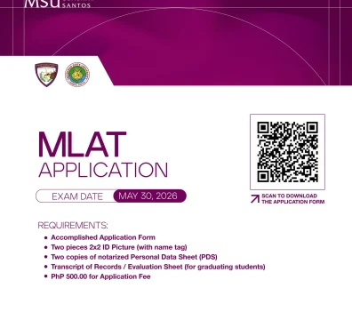 MLAT Application