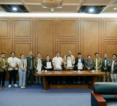 MSU–GenSan, PUCO Ink MOA for Halal Research Collaboration