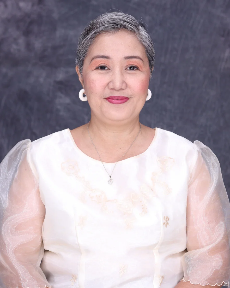 Cristy H. Gonzaga, RPsy