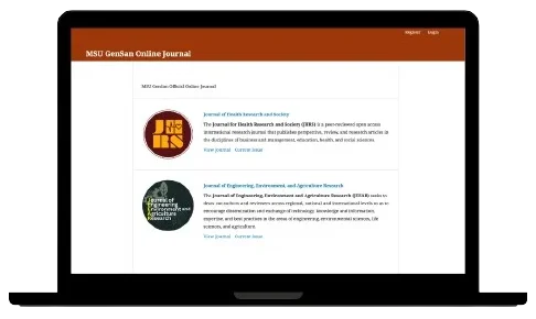 E-Journals