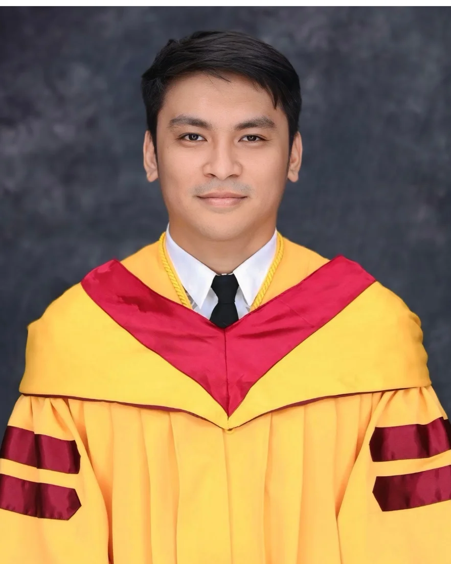 Engr. Joshua Marvin A. Noval, MEP