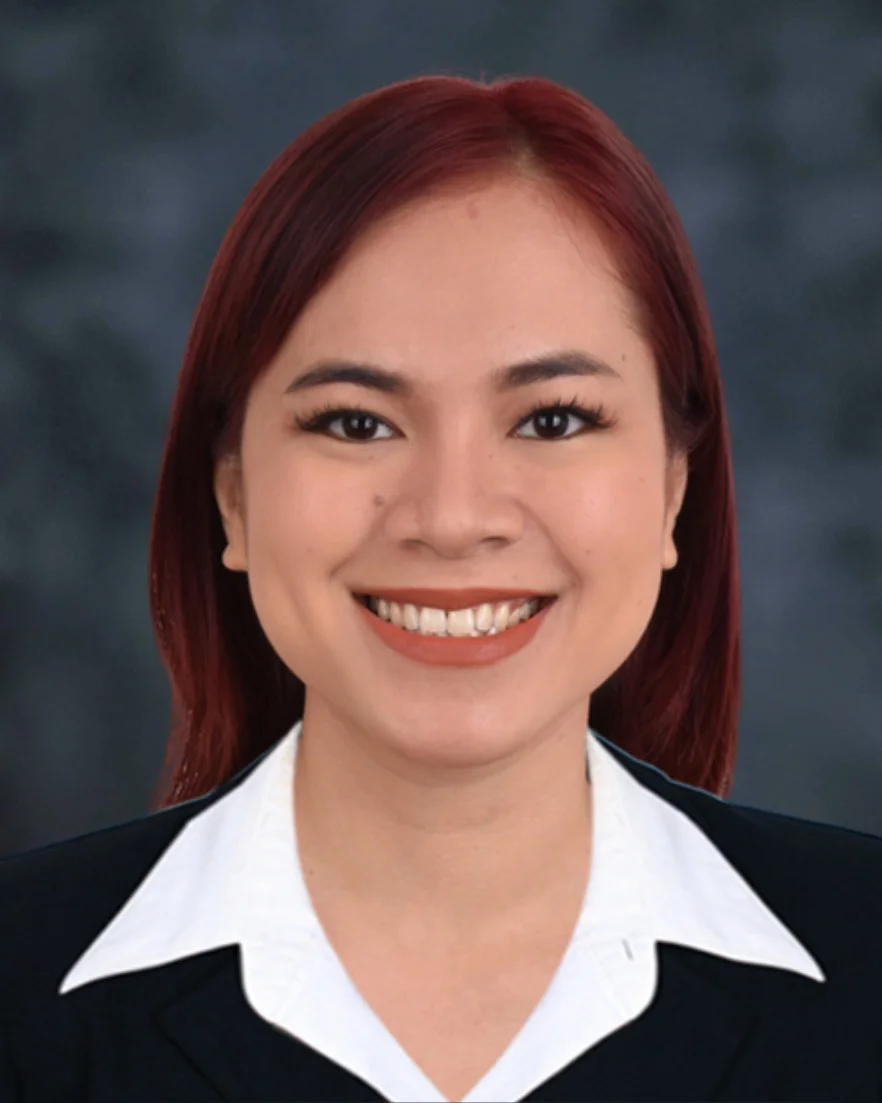 Engr. Blessed Cecilia A. Fernandez