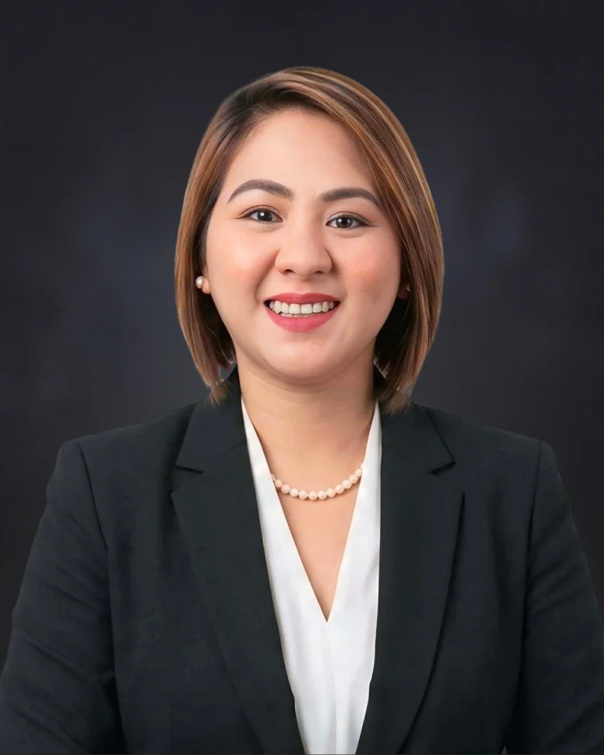 Ms. Karla Torcelino