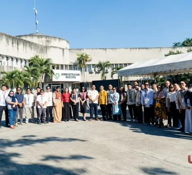 MSU-GenSan holds flag ceremony led by OVCRE