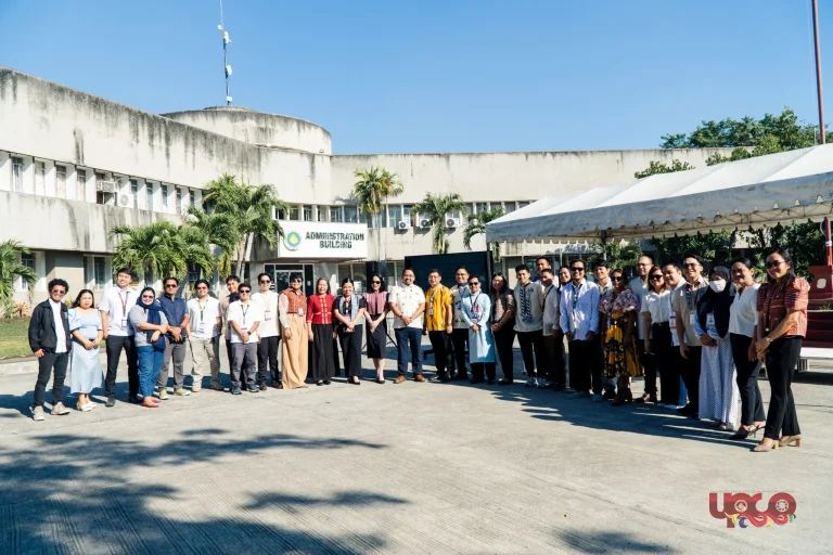 MSU-GenSan holds flag ceremony led by OVCRE