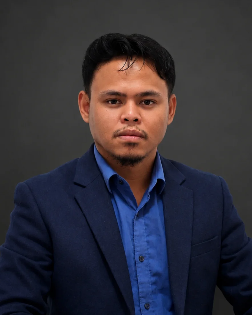 Nassif Nagamora, JD