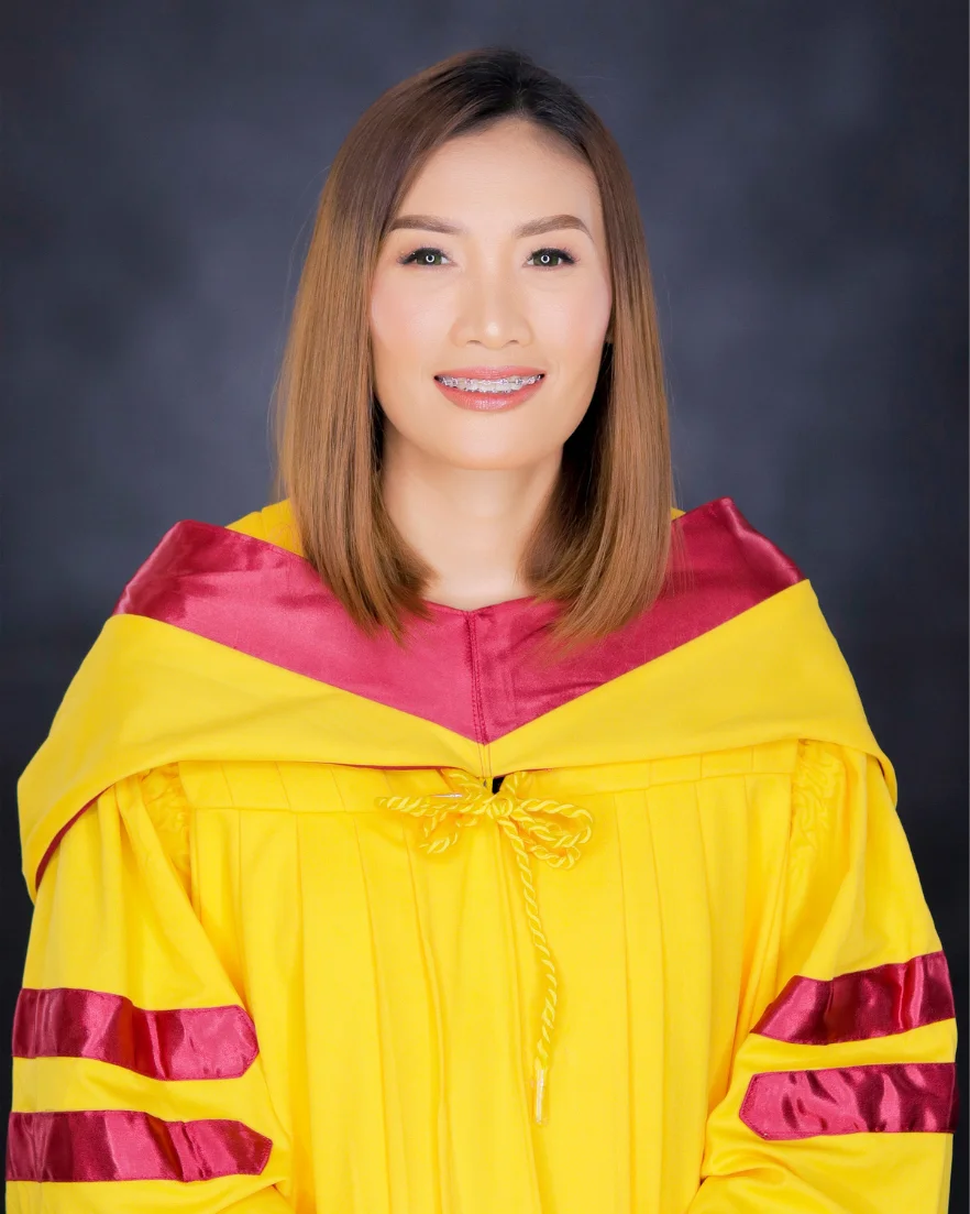 Sammielyn S. Lavente, MAPE